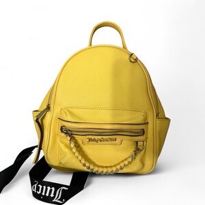 Juicy Couture Backpack